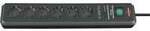 Secure-Tec Steckdosenleiste 6-fach
