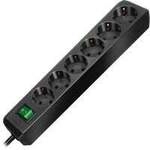 Eco-Line Steckdosenleiste 6-fach