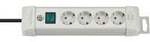 Premium-Line Steckdosenleiste 4-fach