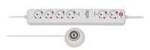 Eco-Line Comfort Switch Plus Steckdosenleiste 6-fach