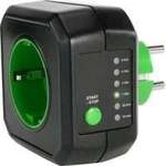 AES1 Timer Steckdose mit Energiesparfunktion, Zwischenstecker