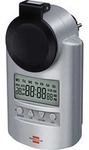 Primera-Line digitale Wochenzeitschaltuhr DT IP44