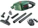 EasyVac 12, Handstaubsauger