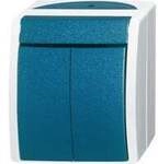 Serienschalter 2601/5 W-53