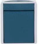 Wechselschalter Aufputz 1 Modul mit Wippe, Schutzart IP44, 10 Ampere, Typ 2601/6 W-53