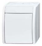 Ausschalter 2601/2 W-54