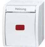 Heizung-Notschalter 2601/6 SKWNH-54