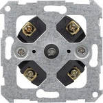 Zeitschaltereinsatz 2-polig, 120 Minuten, Unterputz, 250 Volt, 16 Ampere,