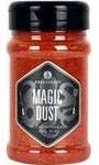Magic Dust, Gew&uuml;rz