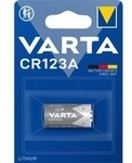 Lithium, Batterie