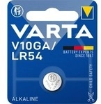 Professional V10GA, Batterie