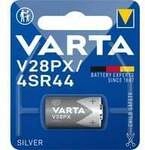 Professional V28PX, Batterie