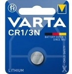 Lithium, Batterie
