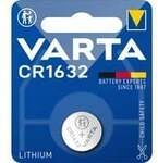 Professional CR1632, Batterie