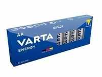 Energy, Batterie - 10 Stück, AA