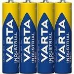 Industrial, Batterie