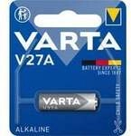 Professional Electronics, Batterie