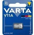 Professional Electronics, Batterie