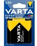 Superlife, Batterie