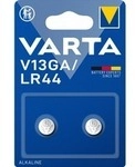 Knopfzelle Alkaline Special V13GA, Batterie