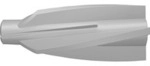 Gasbetond&uuml;bel GB 14