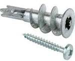 Gipskartond&uuml;bel Metall GKM 12