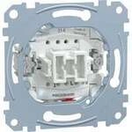 Taster-Einsatz Einpolig 10 Ampere 250 Volt MEG3150-0000