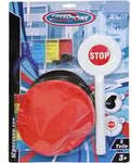 Speedzone Schaffner Spielset, 5-teilig, Sets
