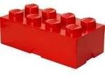 LEGO Storage Brick 8 , Aufbewahrungsbox