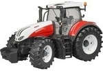 Steyr 6300 Terrus CVT, Modellfahrzeug