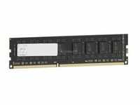 DIMM 8 GB DDR3-1600 , Arbeitsspeicher - F3-1600C11S-8GNT, NT, INTEL XMP, Retail