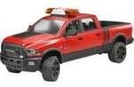 RAM 2500 Power Wagon, Modellfahrzeug