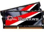 SO-DIMM 16 GB DDR3-1600 (2x 8 GB) Dual-Kit, Arbeitsspeicher