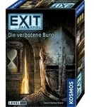 EXIT - Das Spiel - Die verbotene Burg, Partyspiel