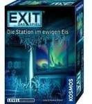 EXIT - Das Spiel - Die Station im ewigen Eis, Partyspiel