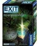 EXIT - Das Spiel - Die vergessene Insel, Partyspiel