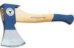 Zimmermannsbeil OX 345 H-1102, 2-ballig, Axt/Beil