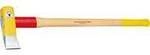 Holzspalthammer OX 638 H-3509, ROTBAND-PLUS, Axt/Beil
