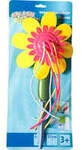 Wassersprinkler Blume mit Gardenaanschluss, H&ouml;he 37 cm, Wasserspielzeug