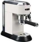 Dedica Style EC 685.W, Espressomaschine