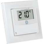 Smart Home Temperatur & Luftfeuchtigkeitssensor mit Display (HmIP-STHD)