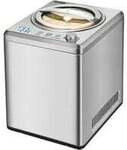Eismaschine Profi Plus