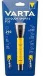 Outdoor Sports F20, Taschenlampe