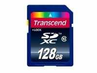 128 GB SDXC, Speicherkarte - Class 10