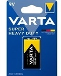 Superlife, Batterie