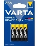 Superlife, Batterie
