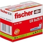 Universald&uuml;bel UX 6x35 R