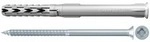 Langschaftd&uuml;bel SXR 6x60 Z
