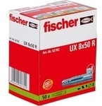 Universald&uuml;bel UX 8x50 R