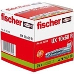 Universald&uuml;bel UX 10x60 R